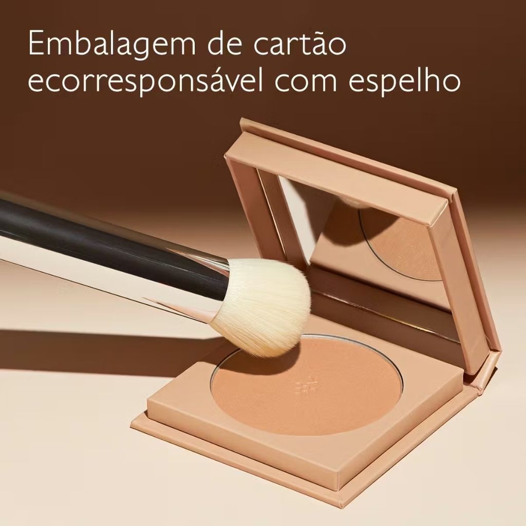 Caudalie Vinocrush Pó Bronzeador Longa Duração 8,5g