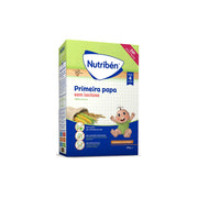 Nutriben Primeira Papa Sem Lactose 250G