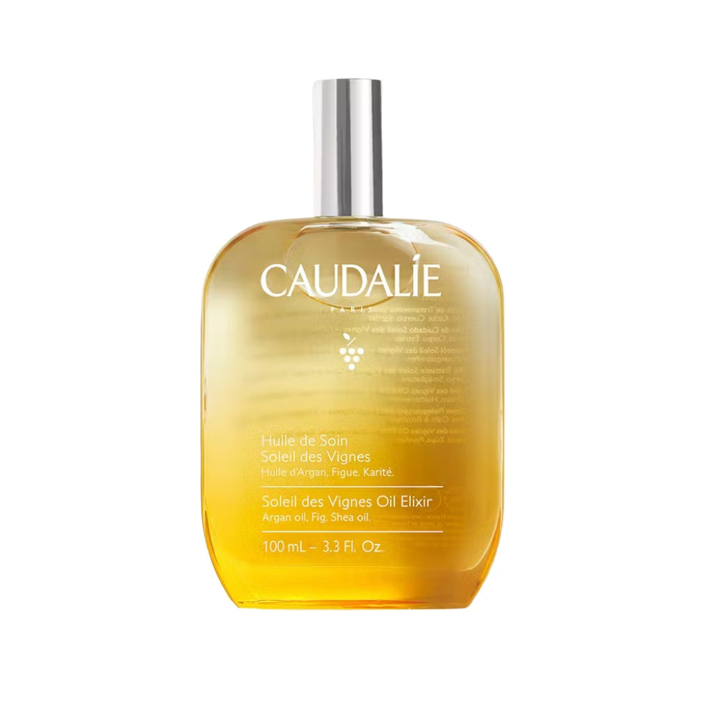 Caudalie Soleil Des Vignes Óleo Elixir Hidratante Corporal 100ml
