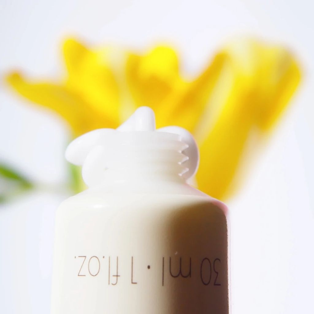 Roger & Gallet Néroli Creme de Mãos e Unhas 30 ml