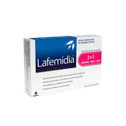 Lafemidia Comprimidos Vaginais 10 unidades