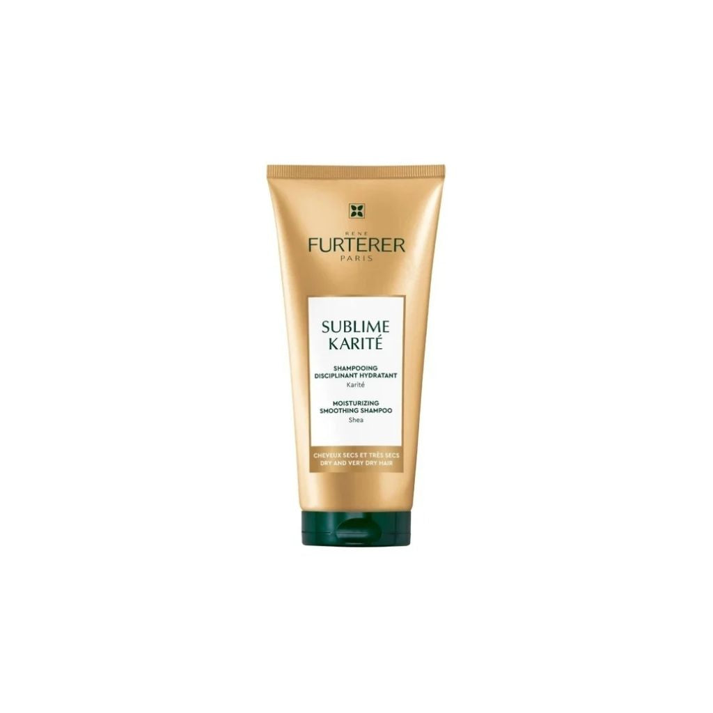 René Furterer Sublime Karité Champô Hidratante Cabelo Seco 200ml