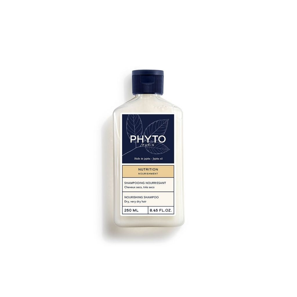 Phyto Nutrição Champô Nutrição E Suavidade 250ml