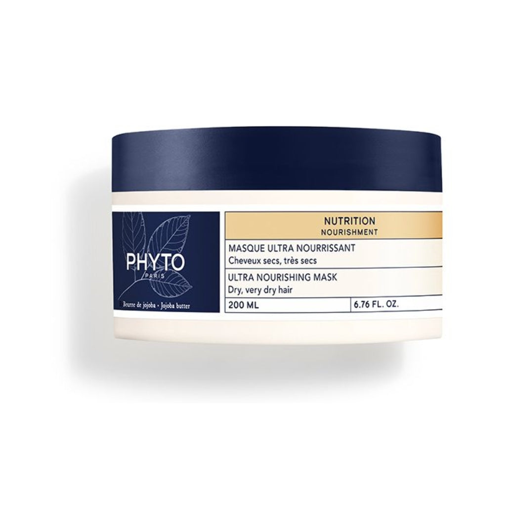 Phyto Nutrição Máscara 200mL
