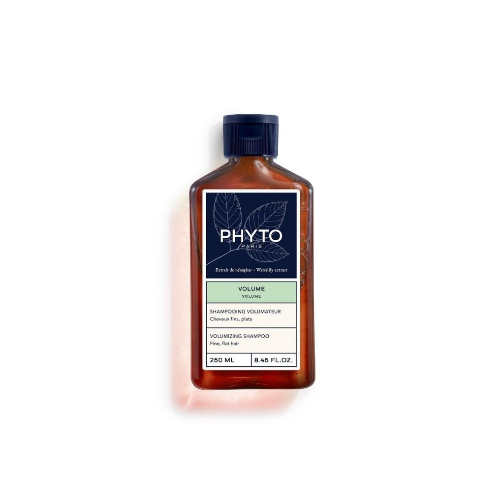Phyto Volume Champô Volumizante 250ml