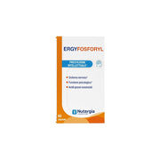 Nutergia Ergyfosforyl Desempenho Intelectual E Memória 60 Cápsulas