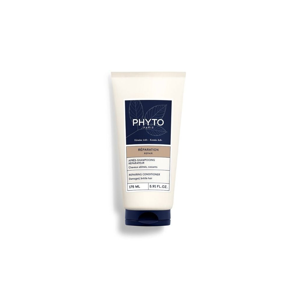 Phyto Reparação Condicionador Cuidado Capilar 175ml