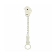 Chicco Clip Chupeta Nuvens 0M+