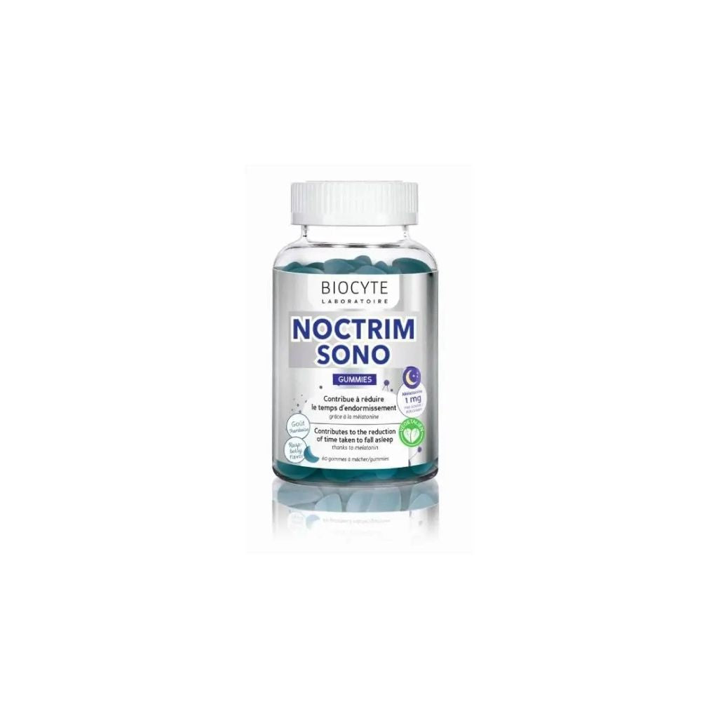 Biocyte Noctrim Sono 60 Gomas