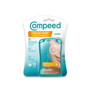 Compeed Penso Borbulhas Discreto 15 Unidades