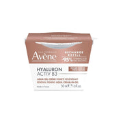 Avène Hyaluron Activ B3 Aqua Gel-Creme Recarga 50ml