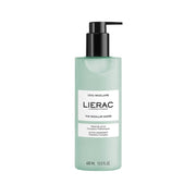 Lierac Limpeza Água Micelar Desmaquilhante E Purificante 400ml