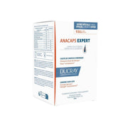 Ducray Anacaps Reactiv Cápsulas Fortificante Queda Ocasional X90