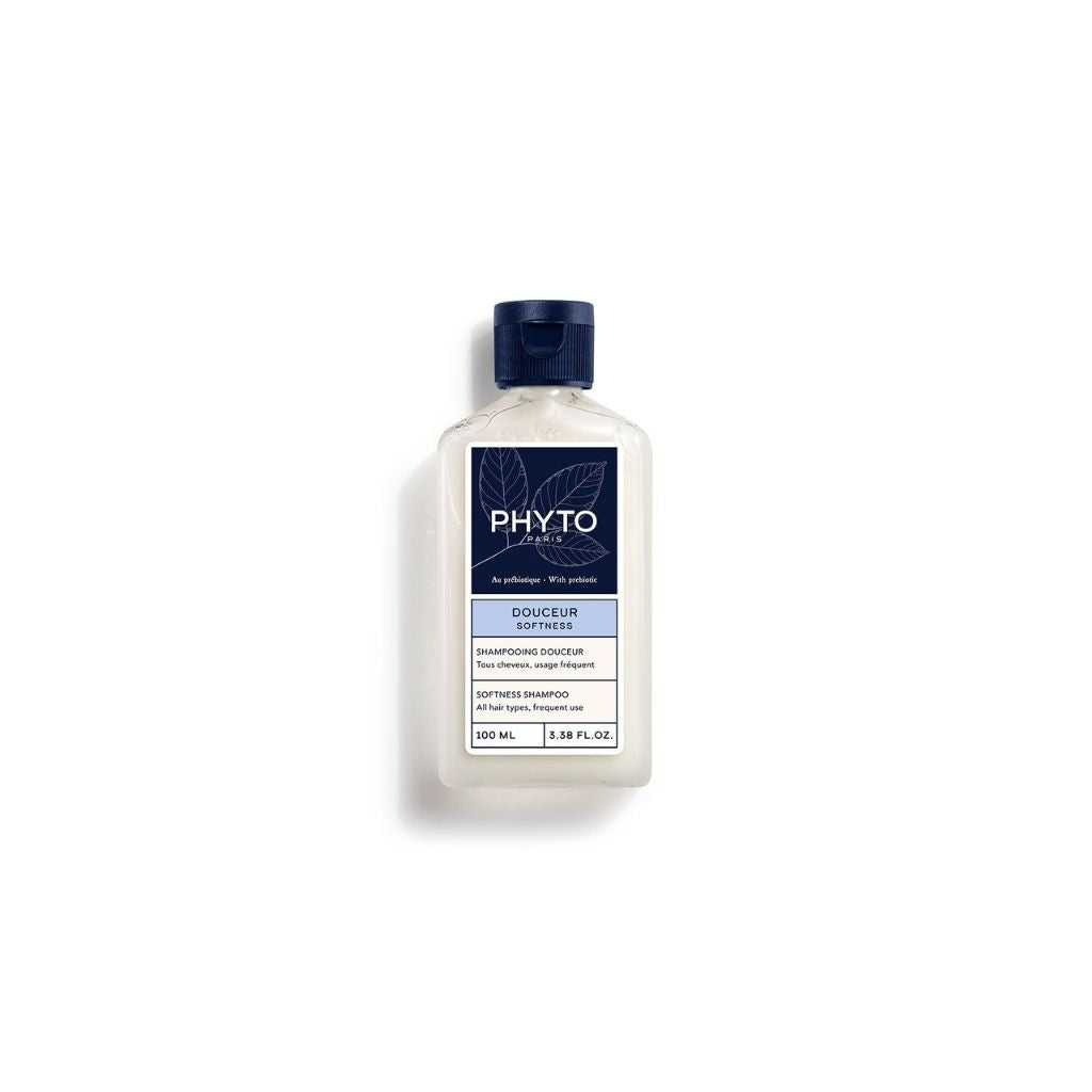 Phyto Suavidade Champô Uso Frequente 100ml