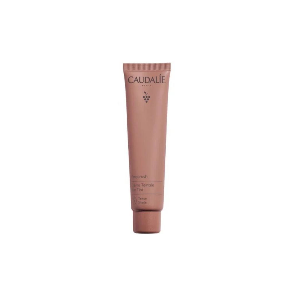 Caudalie Vinocrush CC Creme com Cor Tom 5 30ml
