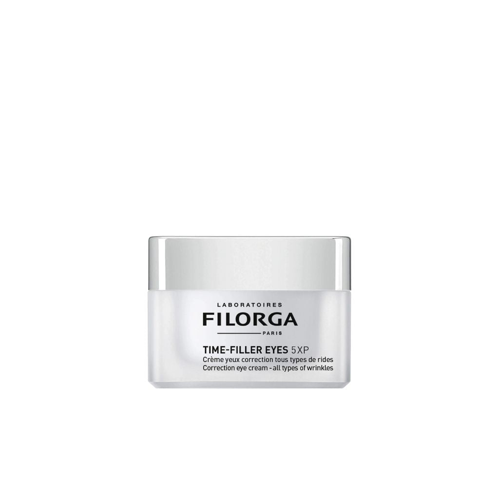Filorga Time-Filler 5XP Creme Olhos Anti-Rugas 15 ml