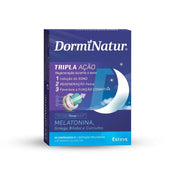 Dorminatur Tripla Ação Sono 30 comprimidos