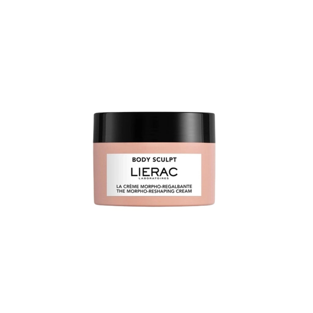 Lierac Body Sculpt Creme Morpho-Modelador/Adelgaçante 200ml