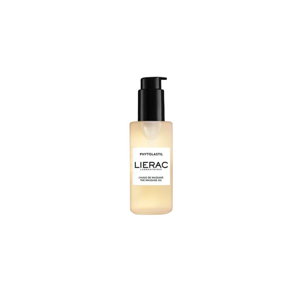 Lierac Phytolastil Óleo Massagem 100mL