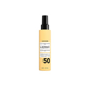 Lierac Sunissime Leite Solar Corpo Proteção Solar Antienvelhecimento Spf50 150ml
