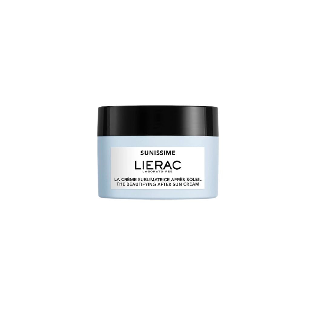 Lierac Sunissime Creme Pós-Solar Corpo Nutre E Prolonga O Bronzeado 200ml