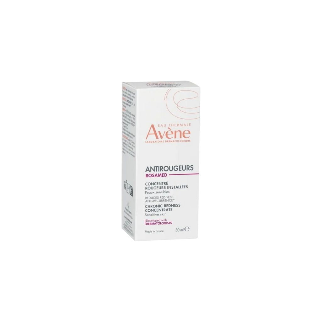 Avène Antirougeurs Rosamed Concentrado Anti-Vermelhidão 30ml
