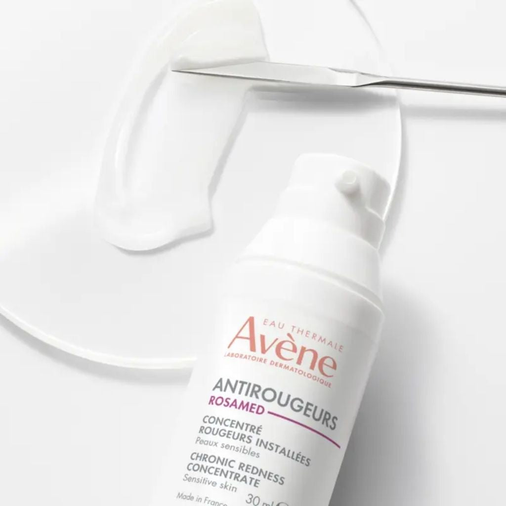 Avène Antirougeurs Rosamed Concentrado Anti-Vermelhidão 30ml