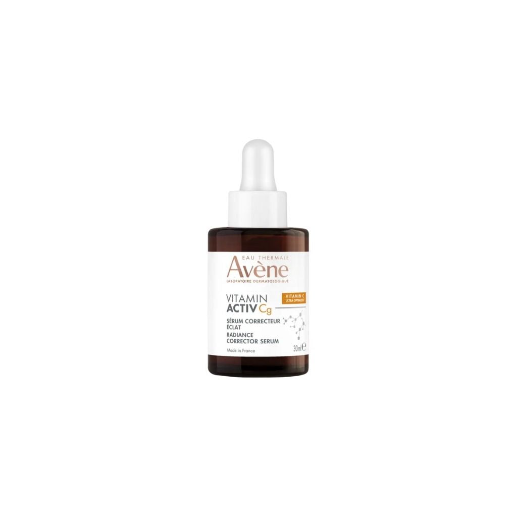 Avène Vitamin Activ Cg Sérum Iluminador Antioxidante 30ml