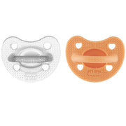 Chicco Physioforma Luxe Chupeta Desenvolvimento Oral 6-16M 2 Unidades