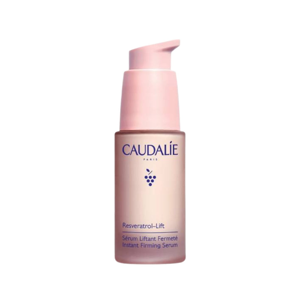 Caudalie Resveratrol-Lift Sérum Refirmante Instantâneo 30ml