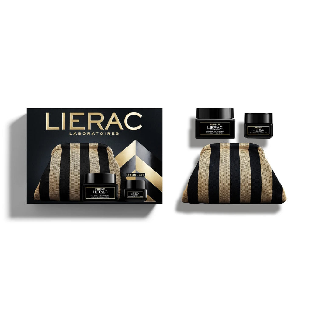 Lierac Premium Voluptuosa Coffret de Natal