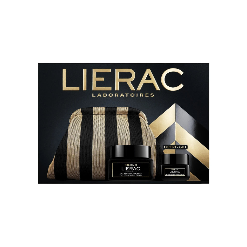 Lierac Premium Voluptuosa Coffret de Natal