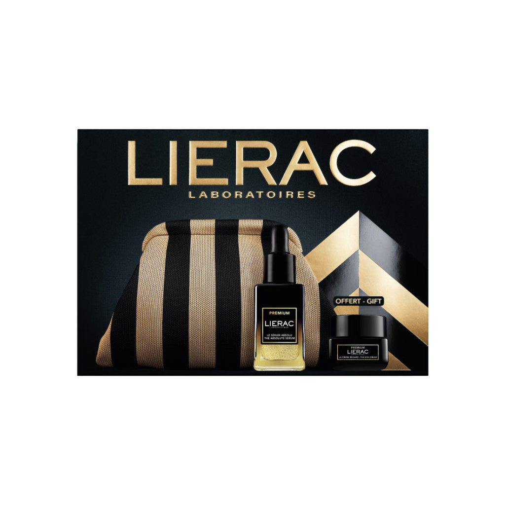 Lierac Premium Creme Sedoso Coffret de Natal