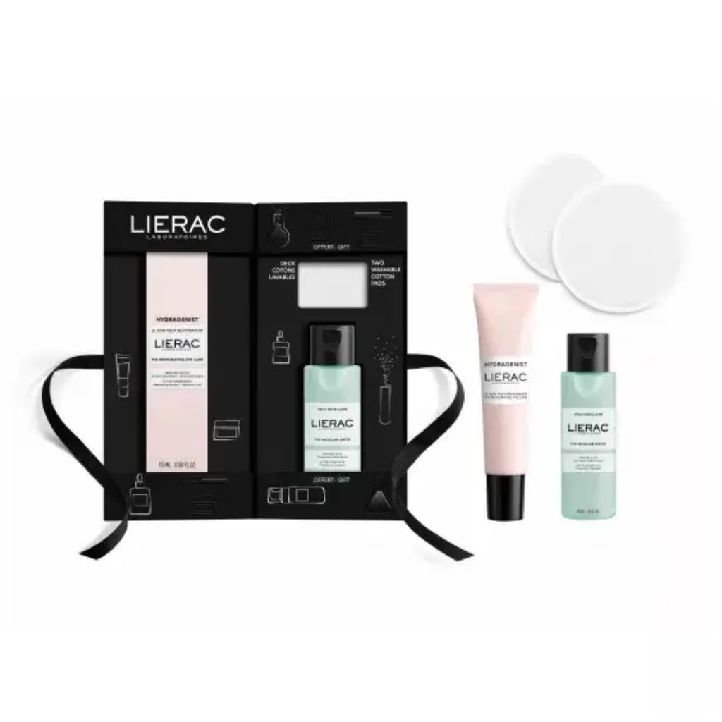 Lierac Coffret de Natal Contorno de Olhos