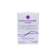 Papilocare Gel Vaginal Cânulas Prevenção E Tratamento De Hpv 40ml X2