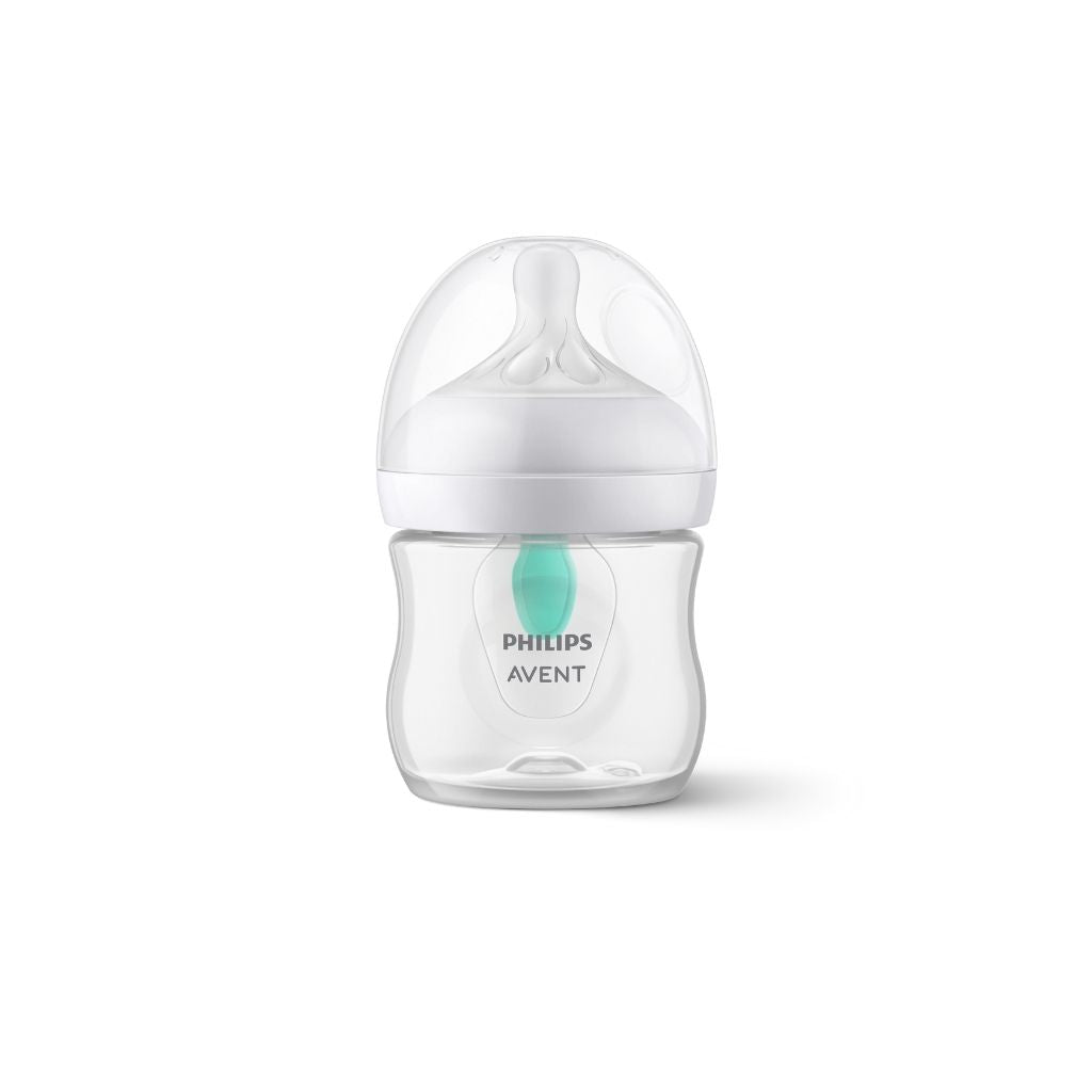 Philips Avent Natural Response Biberão Anti-Cólicas Airfree 125ml