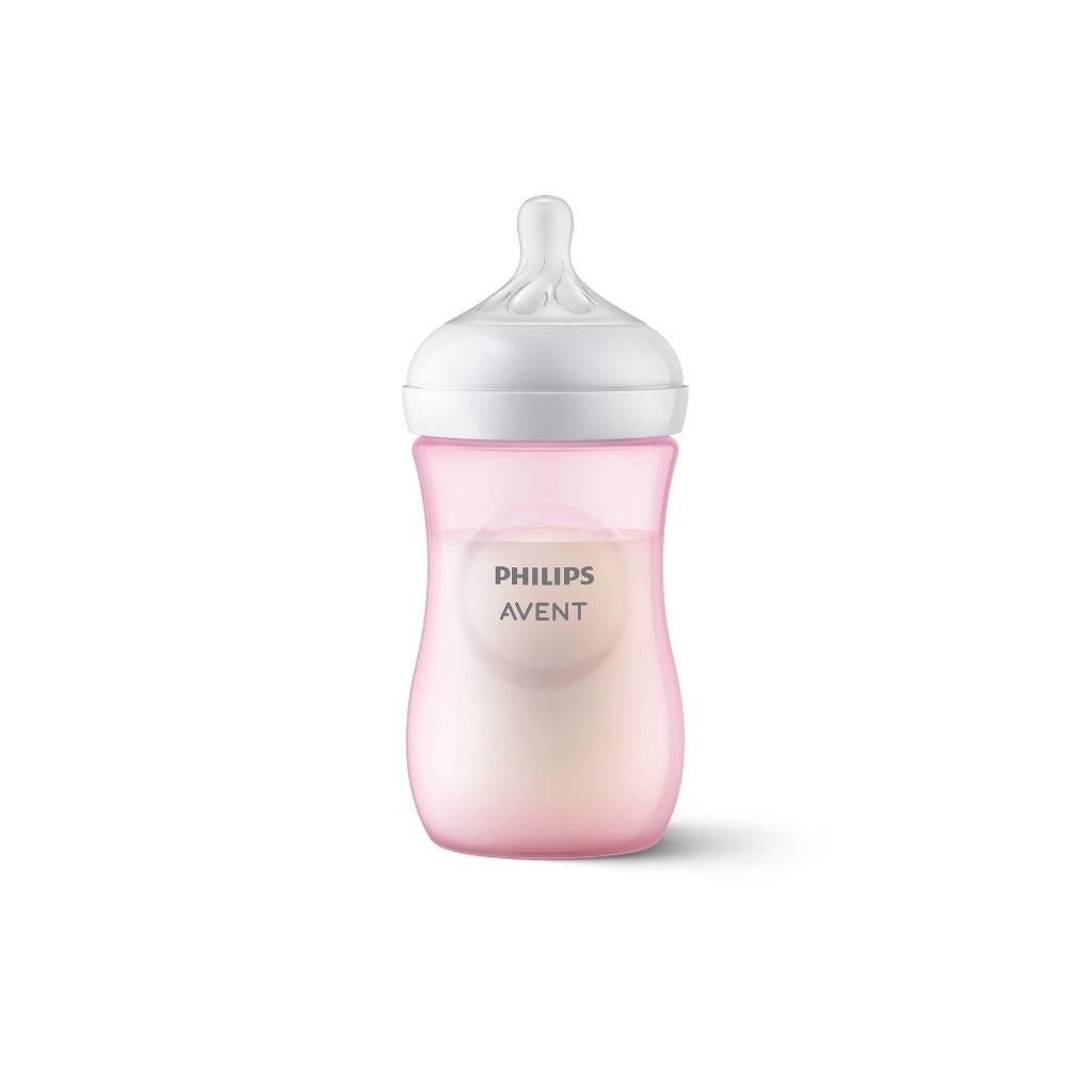 Philips Avent Natural Response Biberão Para Bebé 260ml