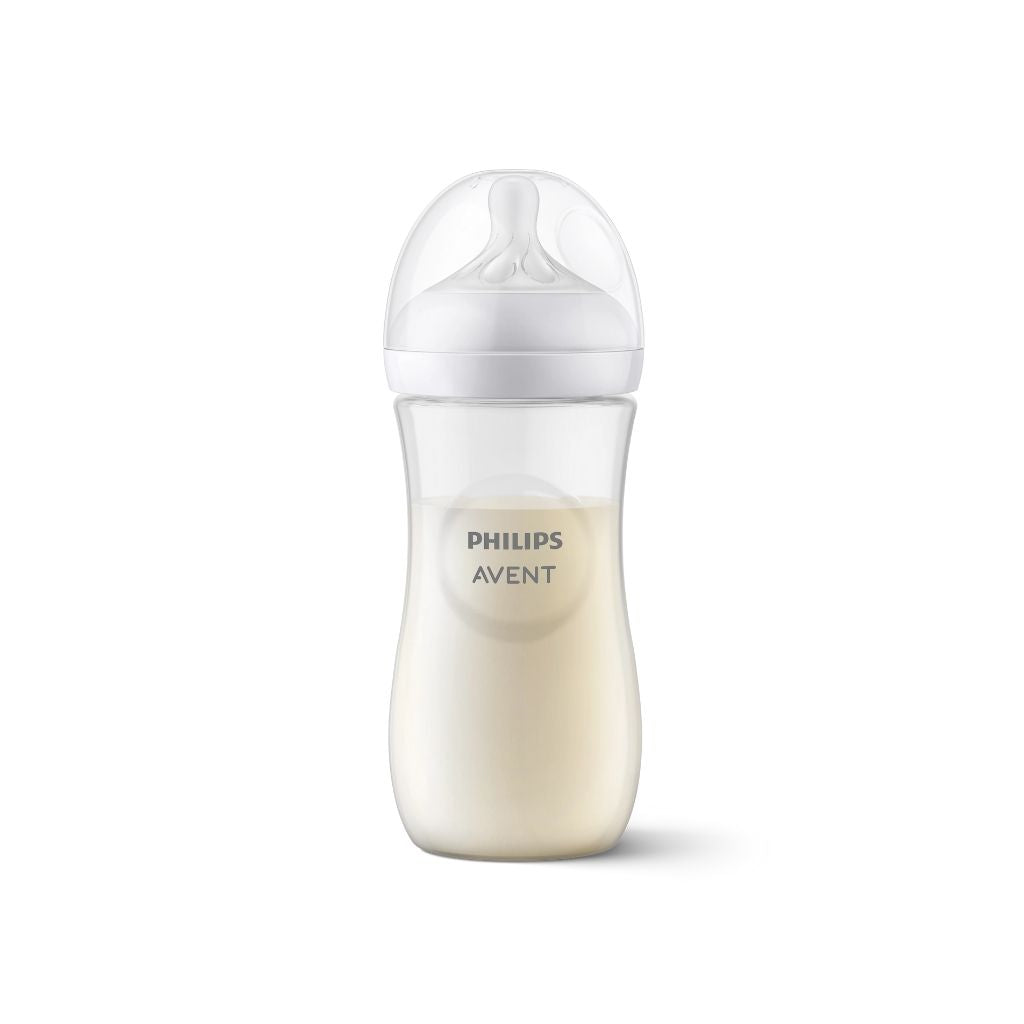 Philips Avent Natural Response Biberão Antirrefluxo 330ml