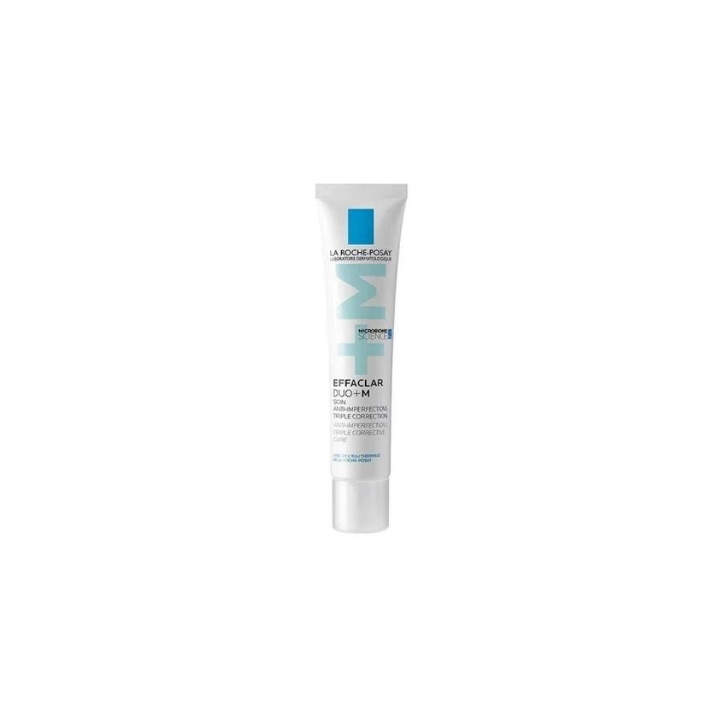 La Roche-Posay Effaclar Duo+M Creme Corretor Anti-Imperfeições 40ml