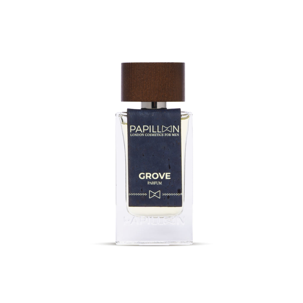 Papillon Grove Perfume Masculino 50ml