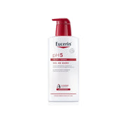 Eucerin Ph5 Gel De Banho Limpeza Suave 400ml