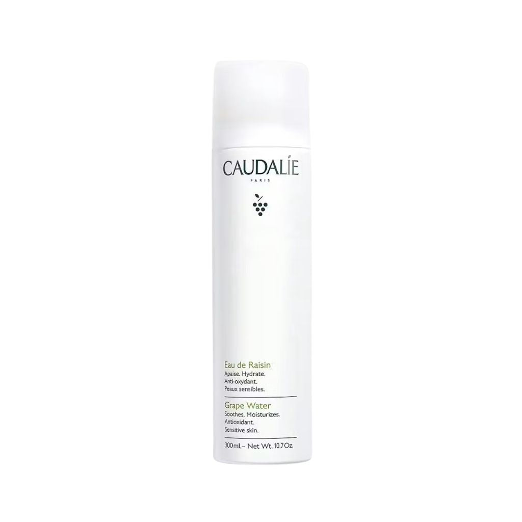 Caudalie Vinoclean Água de Uva 300mL