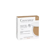 Avène Couvrance Base Compacta Em Creme Cobertura Alta Cor Mel 8,5G