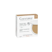 Avène Couvrance Creme Compacto Corretor De Tez Natural 8.5G
