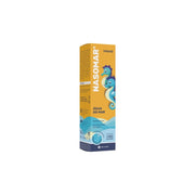 Nasomar Infantil Solução Pulverização Nasal Higiene Nasal 125ml