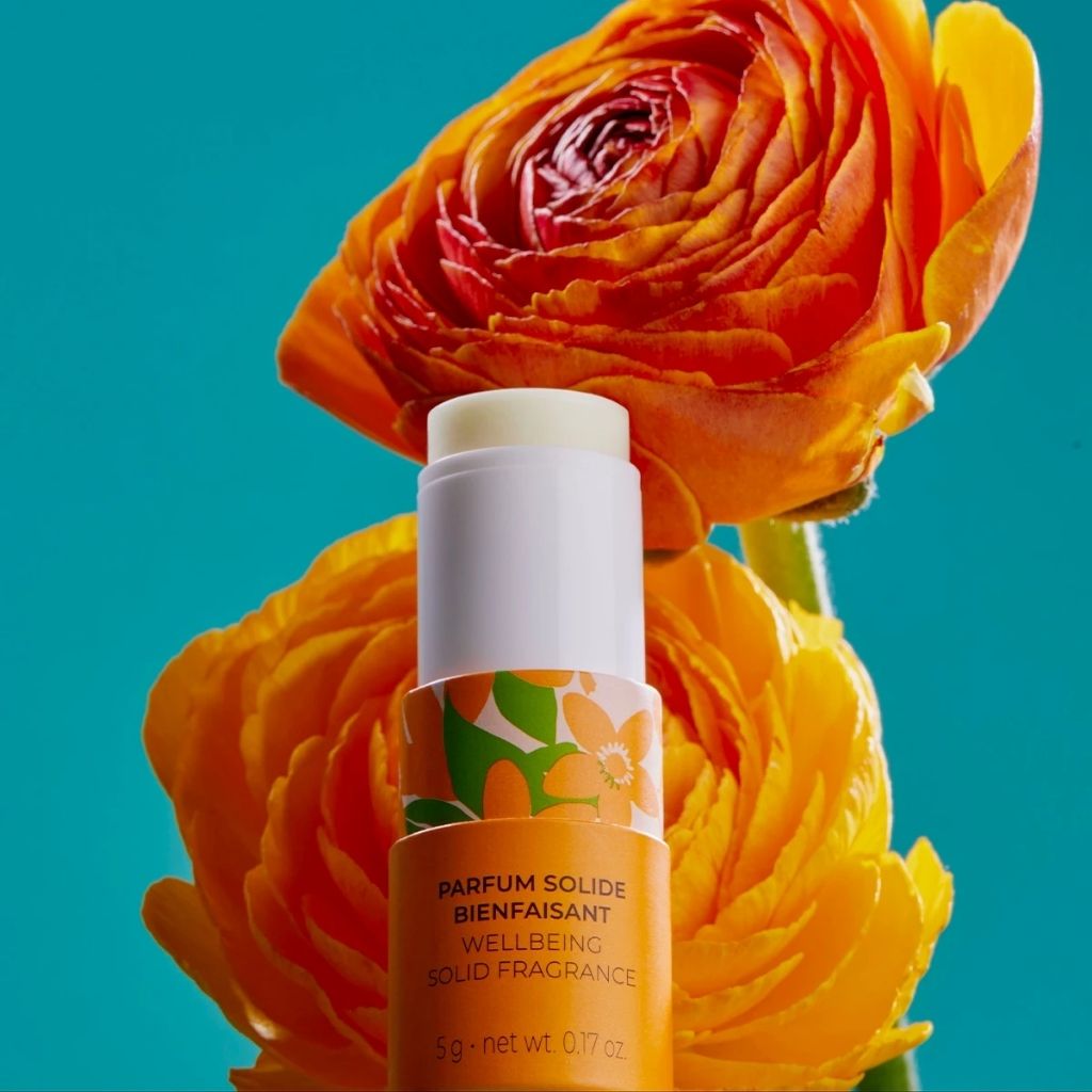 Roger & Gallet Néroli Perfume Sólido em Stick 5 g