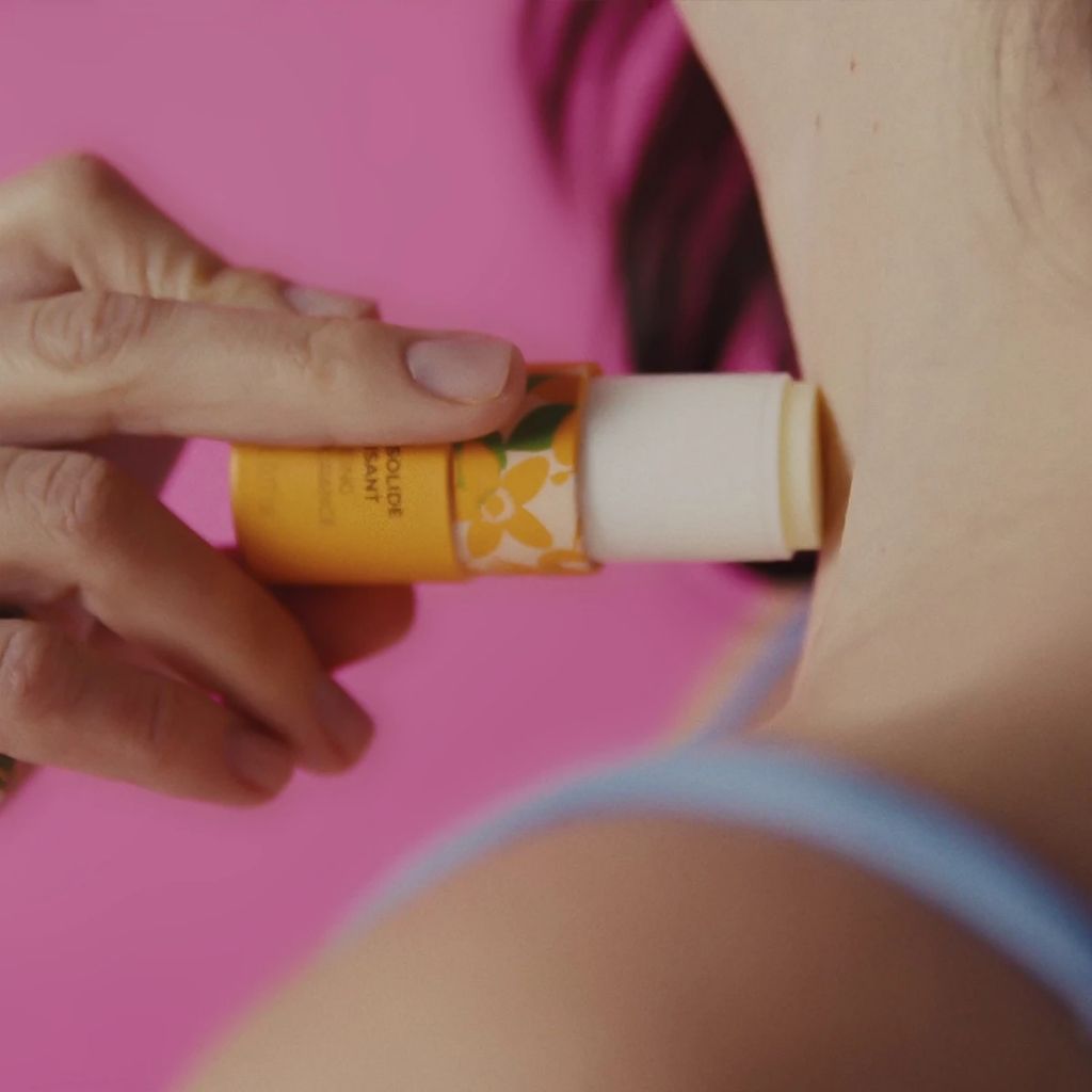 Roger & Gallet Néroli Perfume Sólido em Stick 5 g