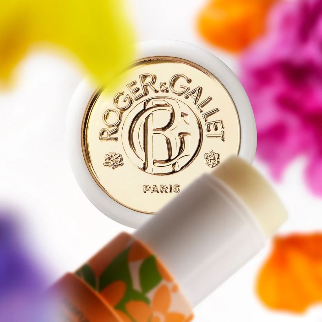 Roger & Gallet Néroli Perfume Sólido em Stick 5 g