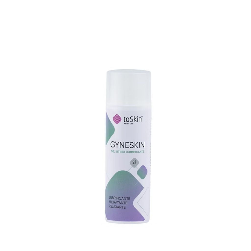 To Skin Gyneskin Gel Íntimo Lubrificante pH 4,5 50 ml