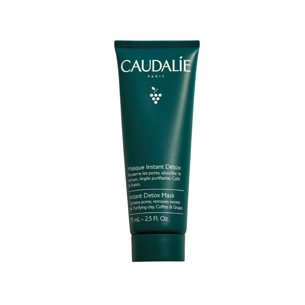 Caudalie Vinoclean Máscara Instant Detox 75mL